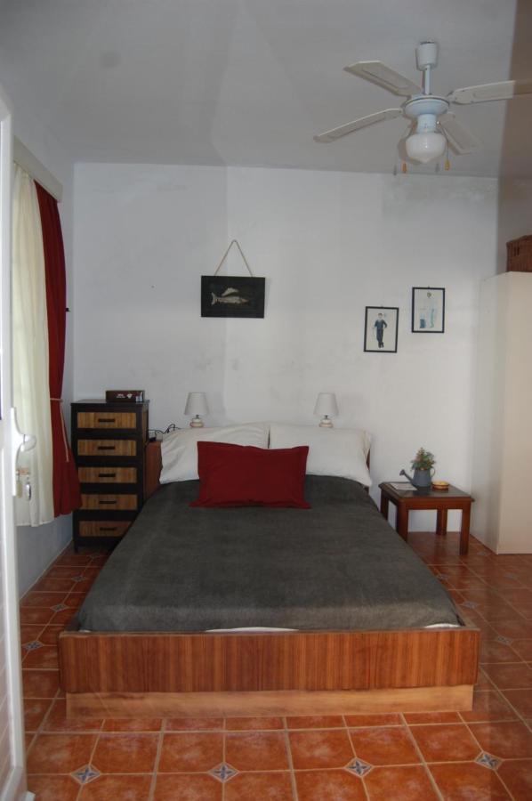 Cosy Studio In Allopronoia Sikinos Alopronia Экстерьер фото