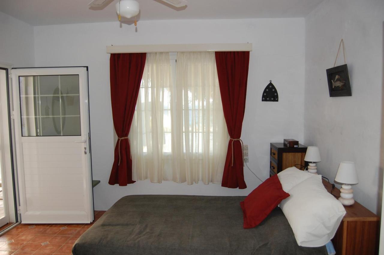 Cosy Studio In Allopronoia Sikinos Alopronia Экстерьер фото